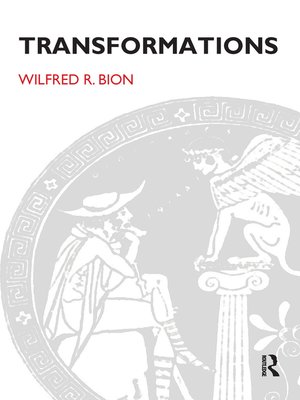 cover image of Transformations